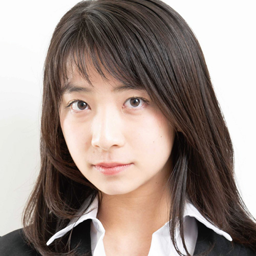 中内美結