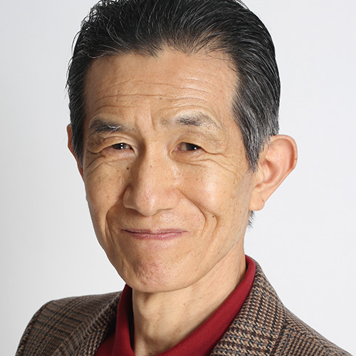 針生楊志夫