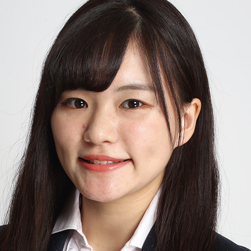 古井翔子