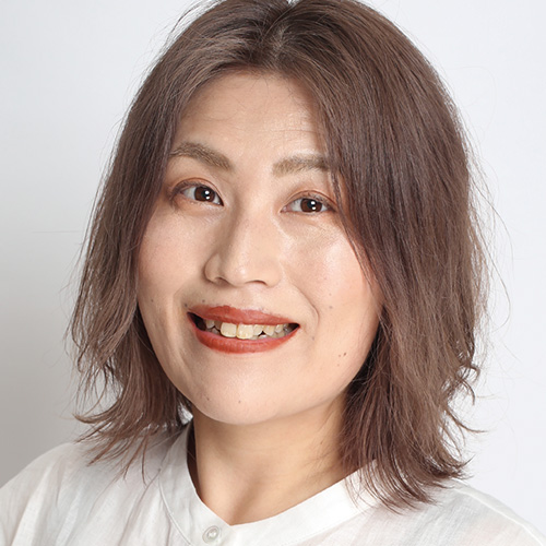 三浦真由子