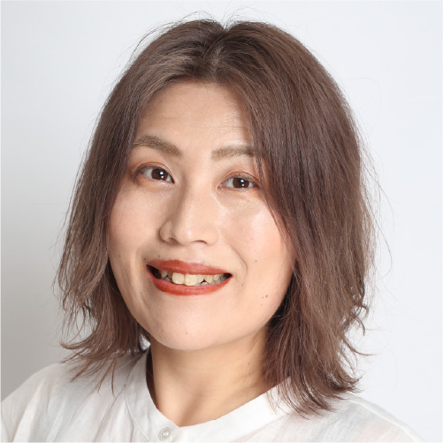 三浦真由子