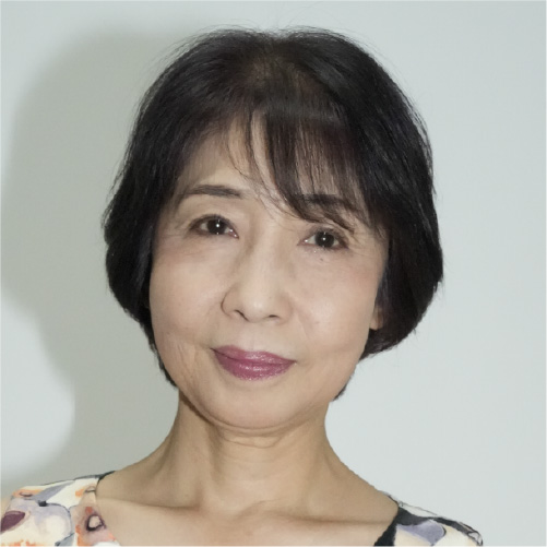 田中理美子